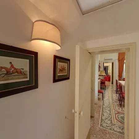 Palazzo Pio Apartment Lecce Exterior photo