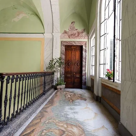 Palazzo Pio Apartment Lecce Exterior photo