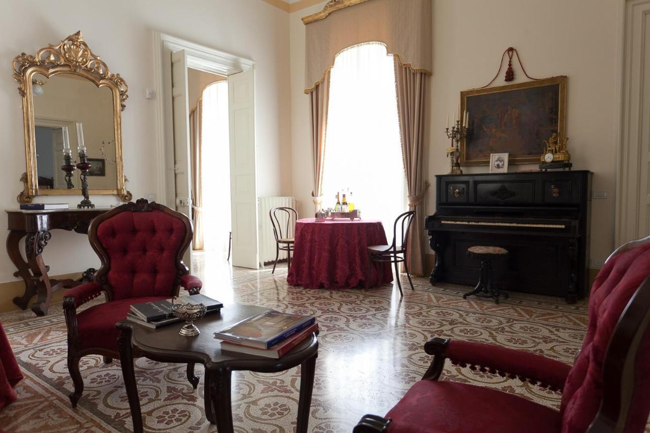 Apartment Palazzo Pio